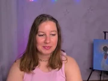 nancysanders on Chaturbate