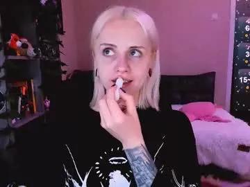 Freechat nanitamoore on Chaturbate