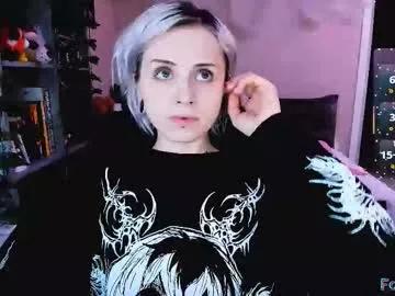 nanitamoore — GOAL: dildo slides on my pussy [149 tokens remaining] Welcome to my room! #smalltits #tattoo #goth #feet #skinny