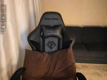 naomi_san on Chaturbate