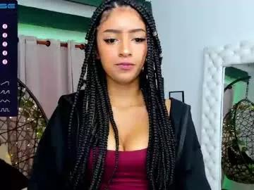 naomigarcia on Chaturbate