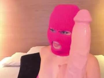 Freechat naomymonroe_ on Chaturbate