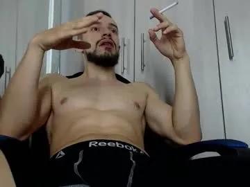 nassh_18 on Chaturbate