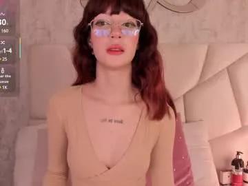 nastya_fantasy on Chaturbate