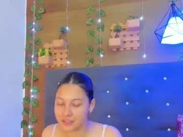 Freechat nati_fresh on Chaturbate