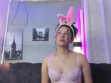 Freechat nati_fresh on Chaturbate