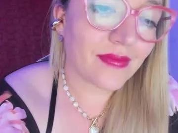 naty__mature_ on Chaturbate