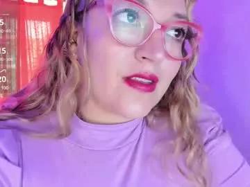 naty__mature_ on Chaturbate