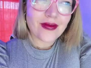 naty__mature_ on Chaturbate
