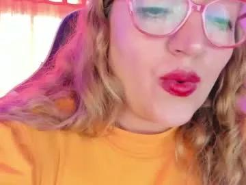 naty__mature_ on Chaturbate