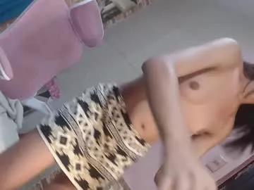 naughtychen18 on Chaturbate