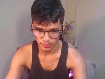 naughtyjosh_ on Chaturbate