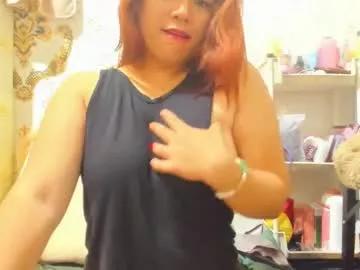 Freechat naughtymhavz on Chaturbate