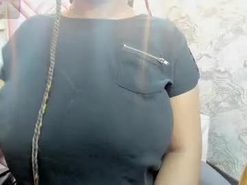Freechat neffertiry_ebonny on Chaturbate