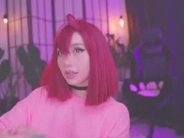 nekyra_san on Chaturbate