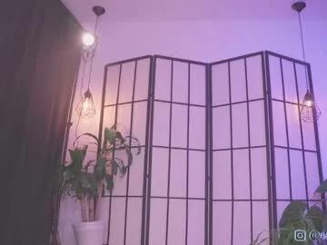 nekyra_san on Chaturbate