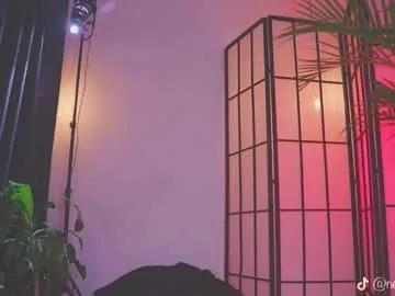 nekyra_san on Chaturbate
