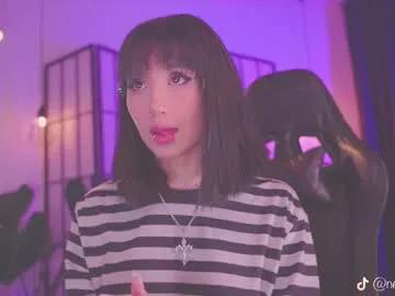 nekyra_san on Chaturbate