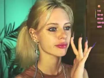 nelly_carroll on Chaturbate