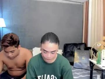 Freechat nhics_and_hades on Chaturbate