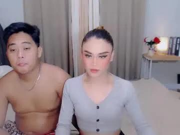 Freechat nhics_and_hades on Chaturbate