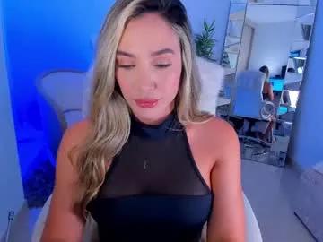 niabennet on Chaturbate