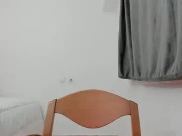nicebrown on Chaturbate