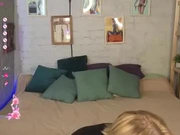 nick_win on Chaturbate