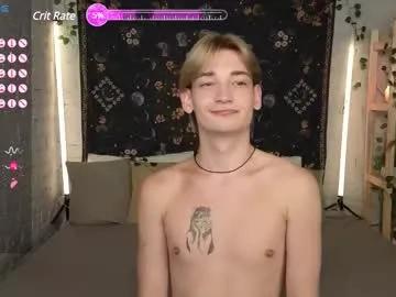 nick_win on Chaturbate