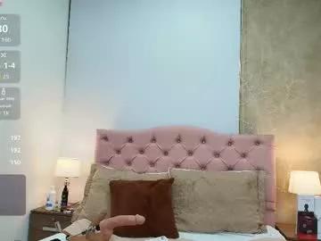 nicol_alvarez on Chaturbate