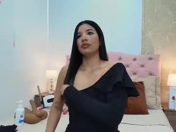 nicol_alvarez on Chaturbate