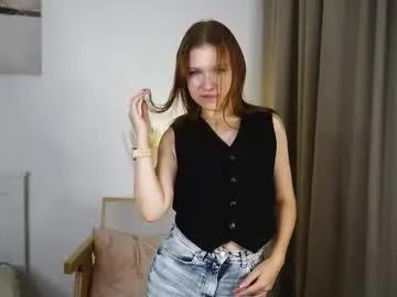 nicolagillispie on Chaturbate