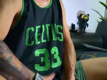 Freechat nicolas_veiny on Chaturbate