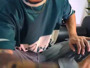 Freechat nicolas_veiny on Chaturbate