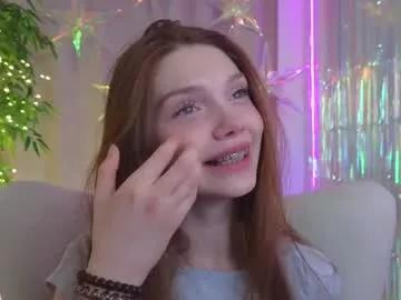 nicole_broown on Chaturbate