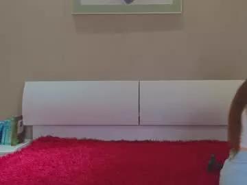 nicole_broown on Chaturbate