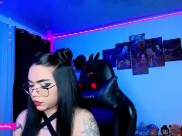 nicorobinn on Chaturbate