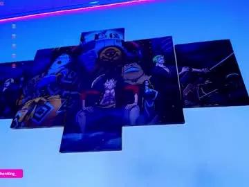 nicorobinn on Chaturbate