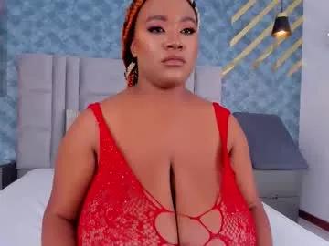 Freechat niiamoore_ on Chaturbate