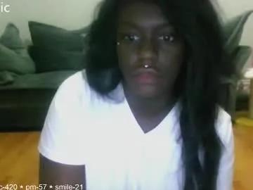 nikryptic on Chaturbate