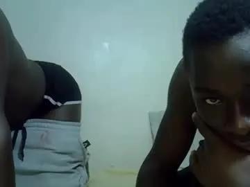 nileboys on Chaturbate