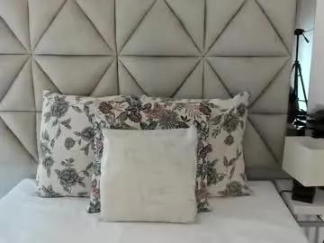 nina_pons on Chaturbate