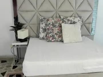 nina_pons on Chaturbate