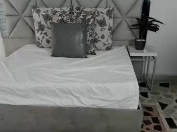nina_pons on Chaturbate