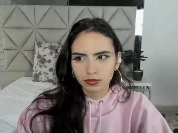 nina_pons on Chaturbate