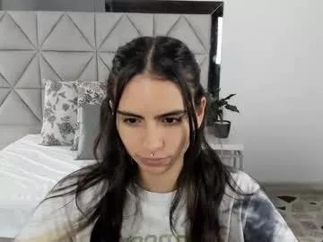 nina_pons on Chaturbate