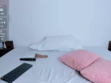nitha_model on Chaturbate