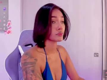 nix_taylor on Chaturbate