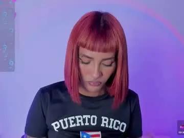 nix_taylor on Chaturbate