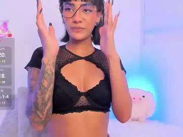 nix_taylor on Chaturbate